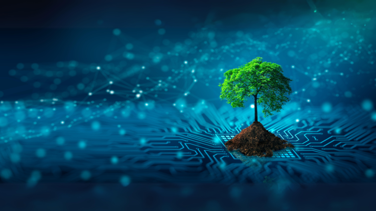 Embarking on a Sustainable Journey: Introduction to EcoWellTech Nature Ventures